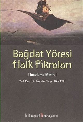 Bağdat Yöresi Halk Fıkraları