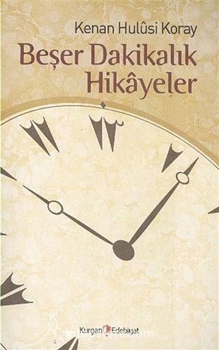 Beşer Dakikalık Hikayeler