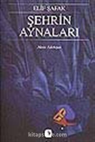 Şehrin Aynaları