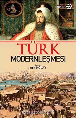 Türk Modernleşmesi