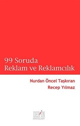 99 Soruda Reklam ve Reklamcılık