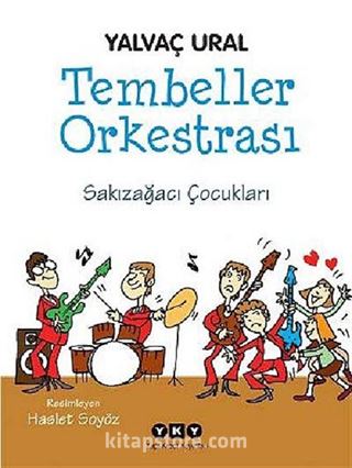 Tembeller Orkestrası