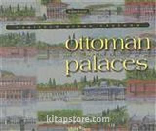 Ottoman Palaces