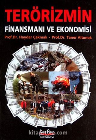 Terörizmin Finansmanı ve Ekonomisi