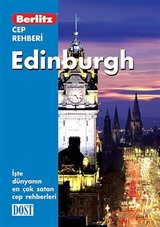 Edinburg Cep Rehberi