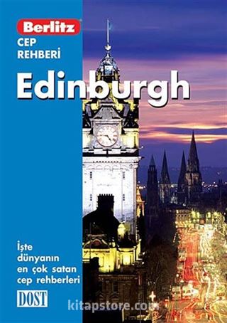 Edinburg Cep Rehberi