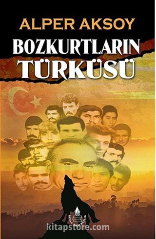 Bozkurtların Türküsü