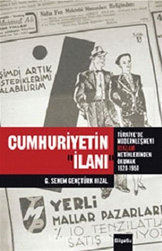 Cumhuriyetin İlanı