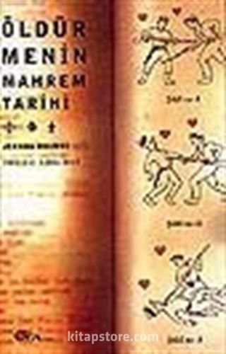 Öldürmenin Mahrem Tarihi