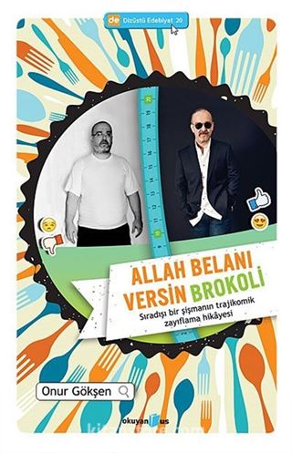 Allah Belanı Versin Brokoli