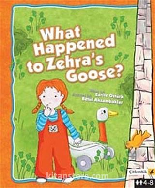 What Happened to Zehra's Goose?