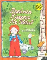 Zeze'nin Kazına Ne Oldu? (Düz Yazılı)