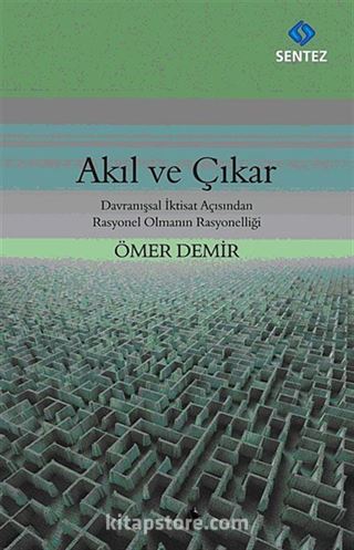 Akıl ve Çıkar