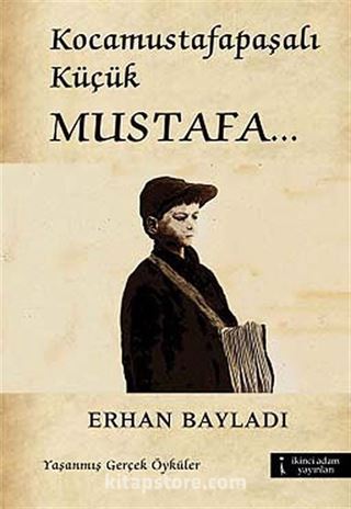 Kocamustafapaşalı Küçük Mustafa