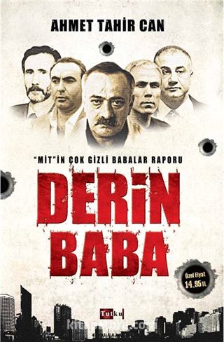 Derin Baba