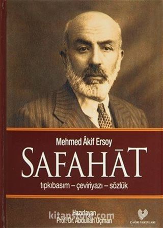 Safahat (Ciltli)