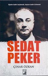 Sedat Peker