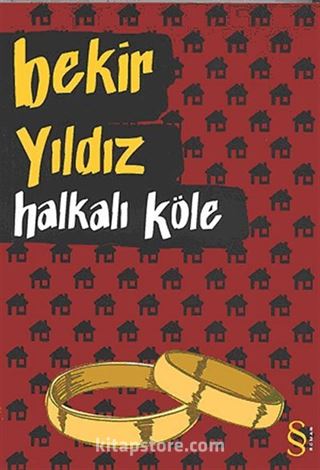 Halkalı Köle