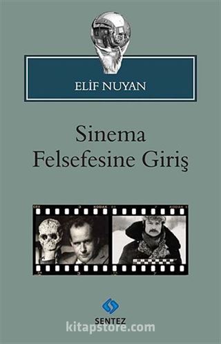 Sinema Felsefesine Giriş