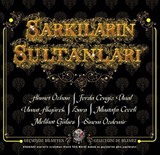 Şarkıların Sultanları (CD)