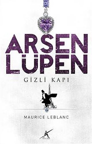 Gizli Kapı - Arsen Lüpen