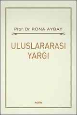 Uluslararası Yargı