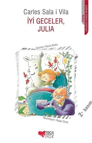 İyi Geceler, Julia