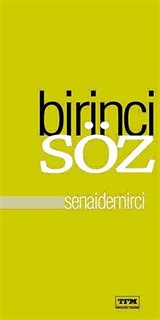 Birinci Söz