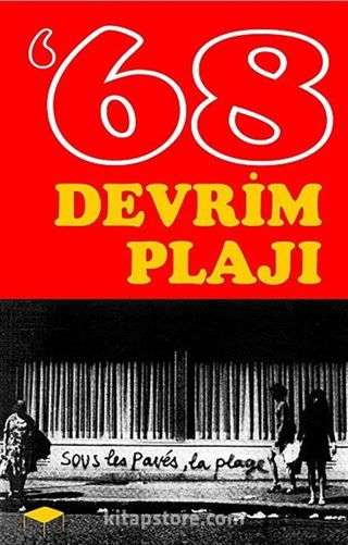 68 Devrim Plajı