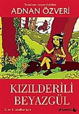 Kızılderili Beyazgül