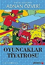 Oyuncaklar Tiyatrosu