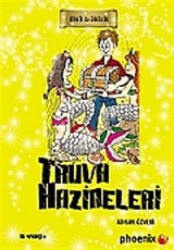 Truva Hazineleri