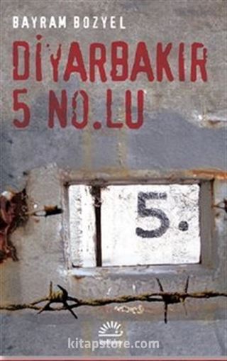 Diyarbakır 5 No.lu