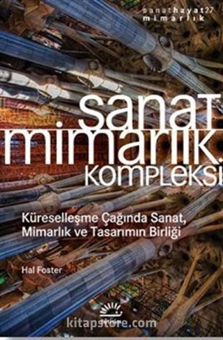 Sanat Mimarlık Kompleksi