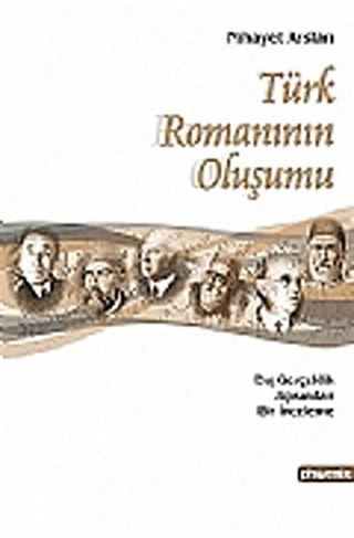 Türk Romanın Oluşumu