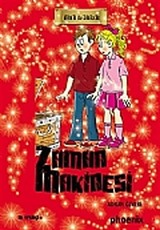 Zaman Makinesi