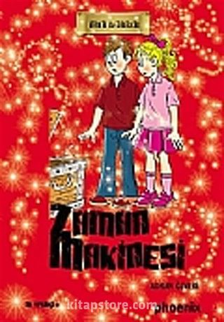 Zaman Makinesi