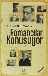 Romancılar Konuşuyor