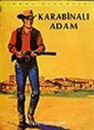 Karabinalı Adam