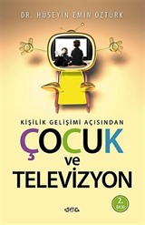 Kişilik Gelişimi Açısından Çocuk ve Televizyon