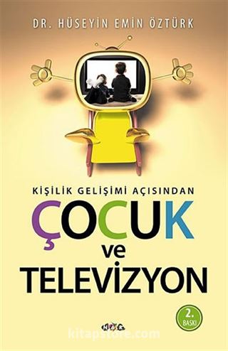 Kişilik Gelişimi Açısından Çocuk ve Televizyon