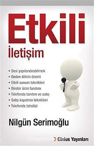 Etkili İletişim