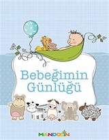 Bebeğimin Günlüğü (Erkek)