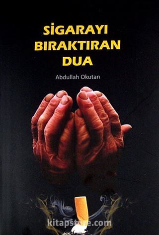 Sigarayı Bıraktıran Dua