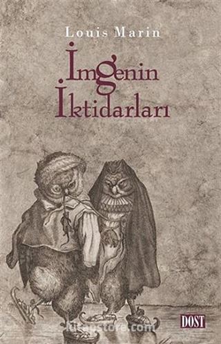 İmgenin İktidarları