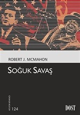 Soğuk Savaş (Kültür Kitaplığı 124)