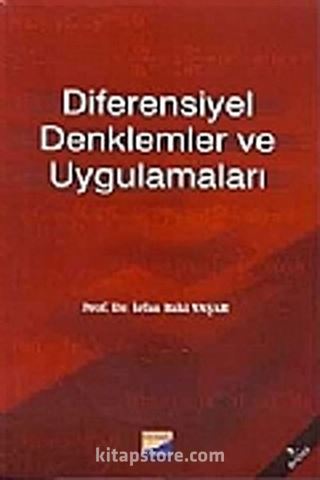 Diferensiyel Denklemler ve Uygulamaları