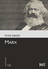 Marx (Kültür Kitaplığıı 125)