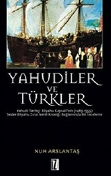 Yahudiler ve Türkler