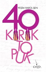 40 Kırık Topuk